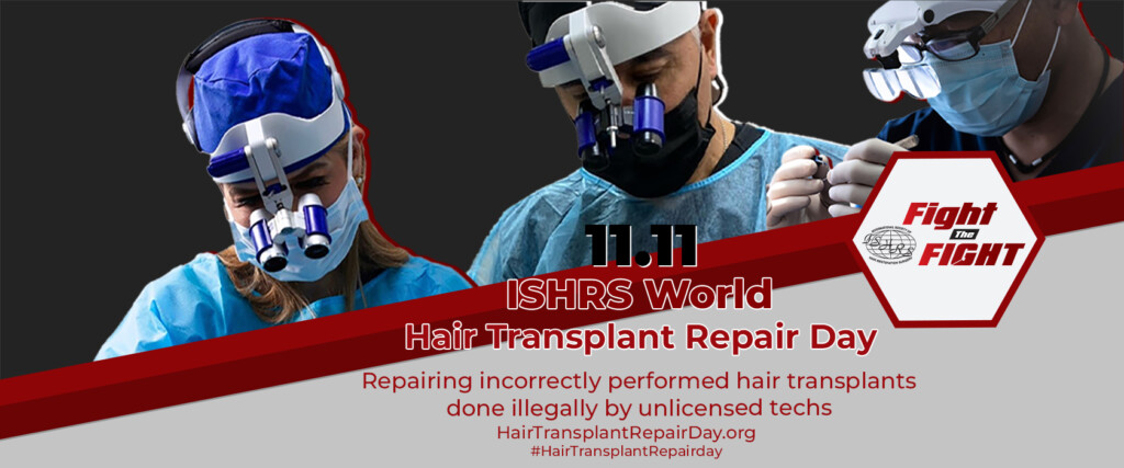 ishrs hair transplant repair day 1200x500