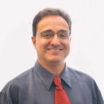 Dr. Ricardo Mejia