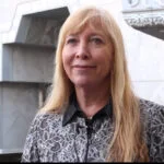 Dr. Sharon Keene
